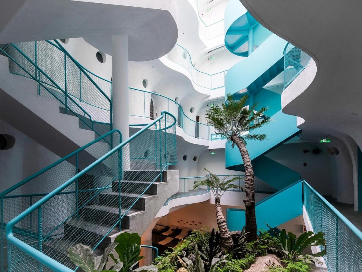 Hotel Le Bouton 4*