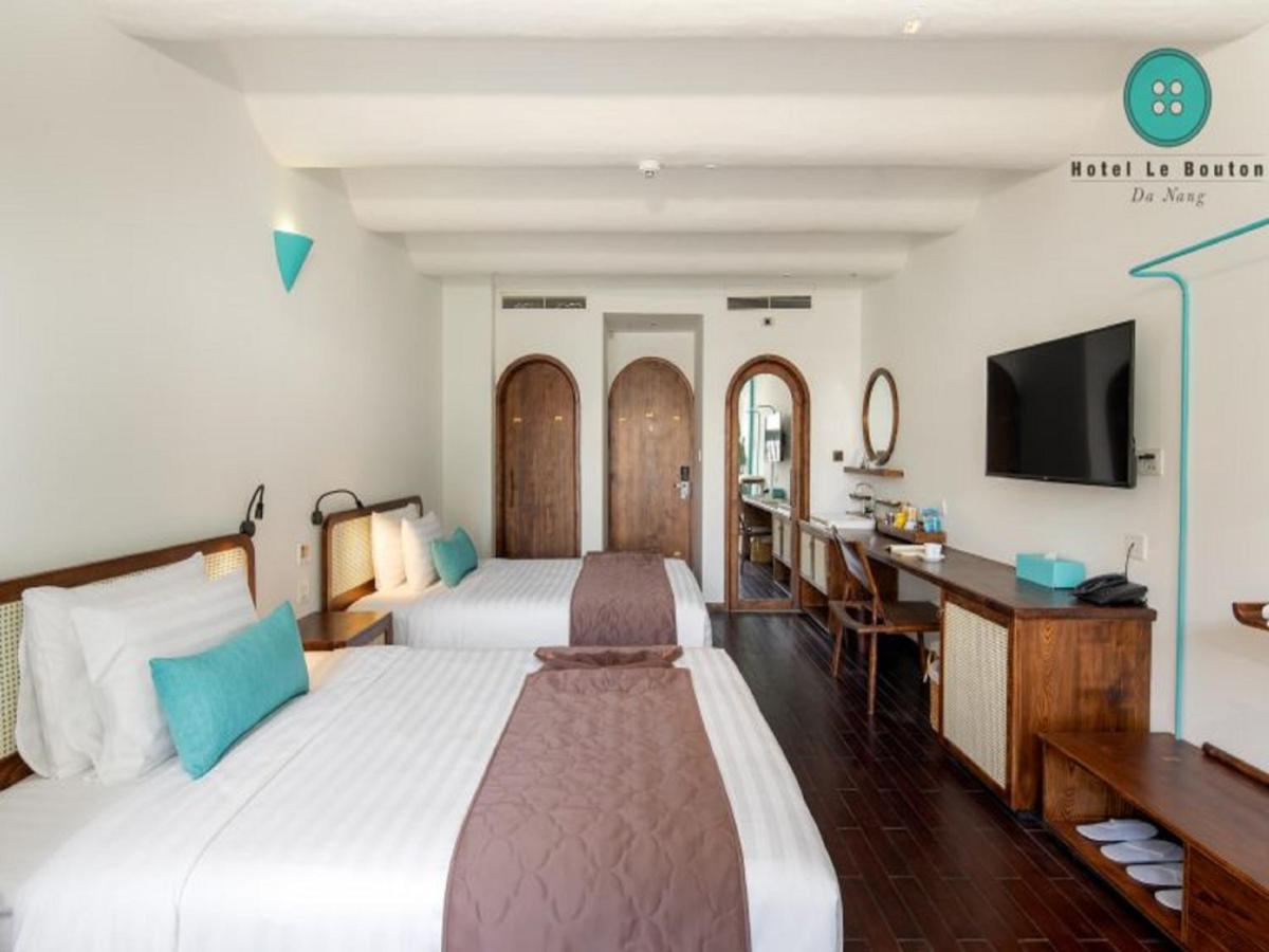 Le Bouton 4* Da Nang